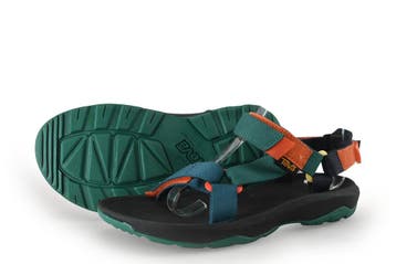 Teva Sandalen Jongens in maat 32 Blauw, Verzenden, Jongen of Meisje, Schoenen, Teva