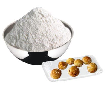 Poffertjes Ready Mix HorecaTraders, Verzenden, Nieuw in verpakking