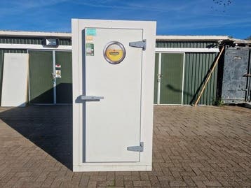 Koelcel 106 x 316 x 206 cm, Nieuw in verpakking, Koelen en Vriezen