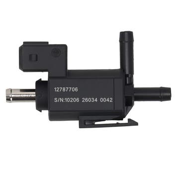 Laaddrukregelklep turbo geschikt voor Saab 9-3 2.8L V6 12..., Verzenden, Nieuw, Saab