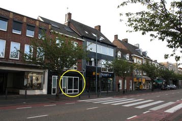 Te huur: Appartement Rijksweg Centrum in Geleen, Geleen, Limburg, Appartement