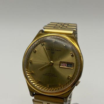 Seiko - Unknown - Zonder minimumprijs - Heren - 1960-1969