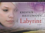 Labyrint / Dwarsligger / 17 9789460730061 Kirsten Heitzmann, Boeken, Verzenden, Gelezen, Kirsten Heitzmann