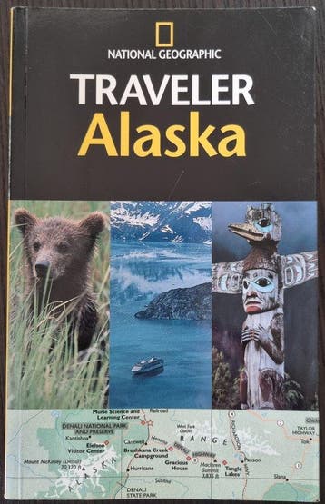 Alaska - Bob Devine 9780792253716, Verzenden, Gelezen, Bob Devine