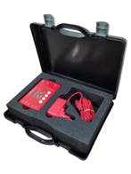 Microfoon schuim inlays voor o.a. Shure, Sennheiser, en meer, Nieuw