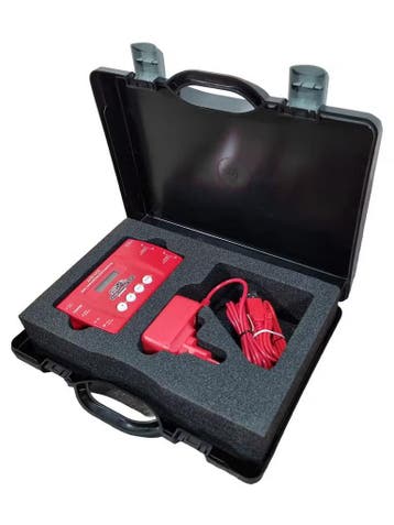 Microfoon schuim inlays voor o.a. Shure, Sennheiser, en meer, Nieuw