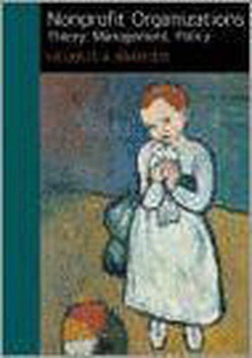 Nonprofit Organizations 9780415314190 Helmut K. Anheier, Verzenden, Gelezen, Helmut K. Anheier