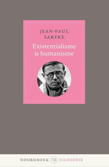 Existentialisme Is Humanisme | Jean-Paul Sartre | Nieuw, Ophalen of Verzenden, Nieuw, Jean-Paul Sartre