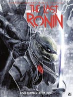 Teenage Mutant Ninja Turtles The Last Ronin 3 (van 4) [NL], Boeken, Verzenden, Nieuw