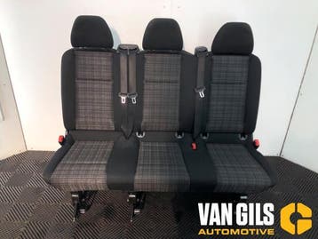 Achterbank Mercedes Vito O272655, Auto-onderdelen, Interieur en Bekleding, Ophalen of Verzenden, Nieuw