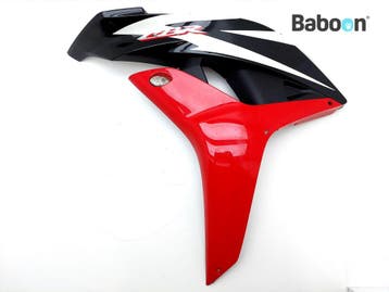 Zijkuipdeel Links Honda CBR 600 RR 2007-2012 (CBR600RR PC40), Verzenden, Gebruikt