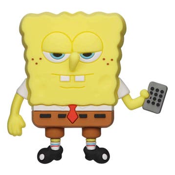 SpongeBob Squarepants 3D Magneet, Ophalen of Verzenden, Nieuw