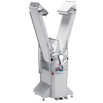 Diamond Banduitroller | Op Voetstuk | 600x1400mm | 0.75kw |, Ophalen of Verzenden, Nieuw in verpakking