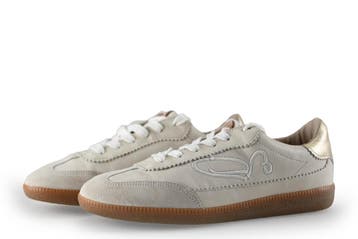 Fred de La Bretoniere Sneakers in maat 37 Beige, Verzenden, Beige, Fred de La Bretoniere, Sneakers of Gympen