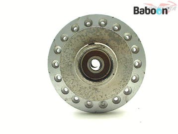 Voorwiel Naaf Suzuki VL 250 Intruder 2000-2007 (VL250), Verzenden, Gebruikt