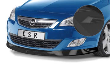 Cupspoiler voor Opel Astra J CSL447-S, Verzenden, Nieuw