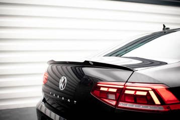 Achterspoiler Volkswagen Passat Sedan B8 Facelift, Verzenden