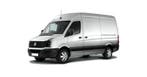 Goedkoop een Verhuisbus huren vanaf €24,20,- per dag