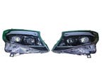 Vito LED Koplampen Dynamische Ombouwset Met Blauwe Start, Ophalen of Verzenden, Nieuw, Universele onderdelen
