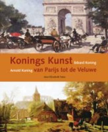 Konings Kunst / Schaffelaarreeks / 45 - Elizabeth Yates, Verzenden, Gelezen, Elizabeth Yates