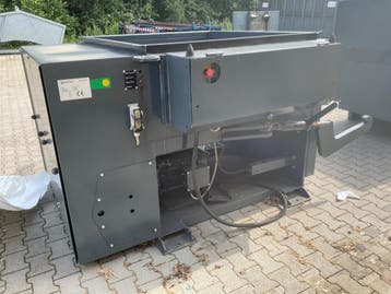 Online veiling: Avermann, schroeftransporteur, Nieuw