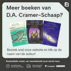 Bijbelse verhalen voor kinderen 9789021670829, Verzenden, Zo goed als nieuw, D.A. Cramer-Schaap