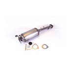 Roetfilter Volvo V50 Estate 2.4 vanaf 2006 DPF Mw, Verzenden, Nieuw