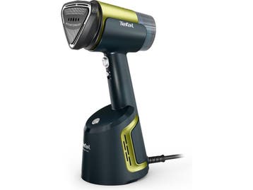 Tefal DT9810 - Kledingstomer - 1400W - Goud Zwart, Verzenden, Nieuw