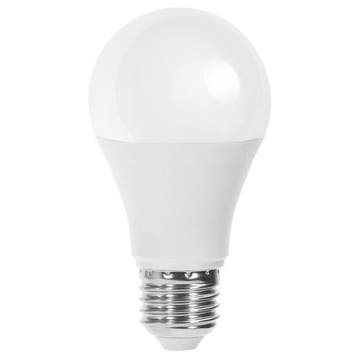 LED Lamp - E27 Fitting - 12W - Natuurlijk Wit 4000K, Ophalen of Verzenden, Nieuw, E27 (groot), Led-lamp