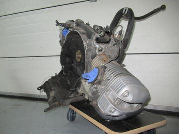 BMW R 1100 RT Motorblok, Ophalen of Verzenden, Nieuw