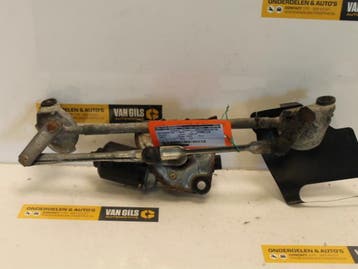 Ruitenwismotor+Mechaniek Toyota Yaris O90233, Auto-onderdelen, Ophalen of Verzenden, Nieuw