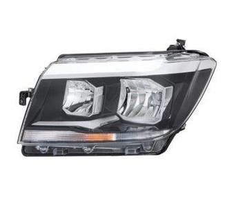 Koplampen VW Crafter 2017-Heden Halogeen Bestuurders CS197, Nieuw, Volkswagen