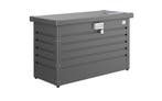 Biohort PakketBox Donkergrijs Metallic 101 x 46 x 61 cm, Tuin en Terras, Nieuw