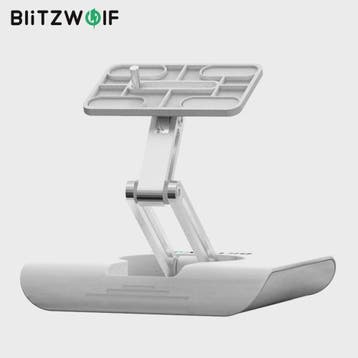 BlitzWolf BW-VF4 360° Roterende Projector Beugel - Desktop S, Verzenden, Nieuw
