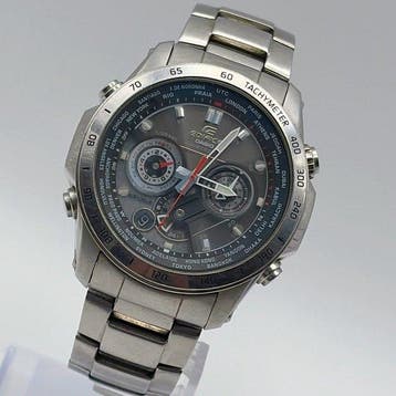 Casio - Edifice (module 5061) - Zonder minimumprijs -, Nieuw