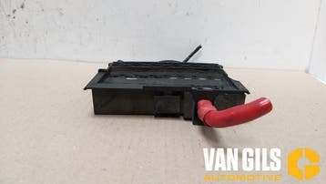Zekeringkast Ford Fiesta O214314, Ophalen of Verzenden, Nieuw