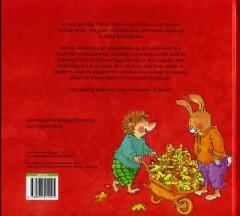 Het vrolijke herfstvoorleesboek 9789047514091 Ron Schröder, Verzenden, Gelezen, Ron Schröder
