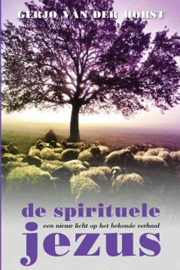 De spirituele Jezus - Gerjo van der Horst 9789051797244, Boeken, Verzenden, Gelezen, Gerjo van der Horst