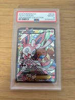 Pokémon - 1 Graded card - Sylveon RC32 - PSA 8 - XY -, Nieuw