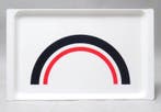 Guzzini - Dienblad - Plastic - Dienblad Pagoda Guzzini
