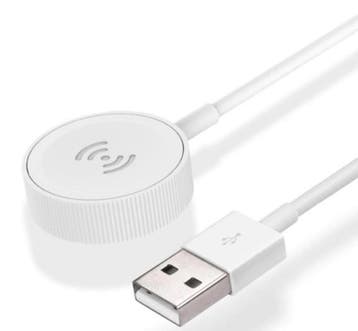 DrPhone Volt2 - Draadloze Oplader Compatibel met Apple Watch, Verzenden, Nieuw