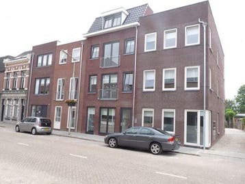 Appartement te huur aan Kade in Roosendaal - Noord-Brabant, Noord-Brabant