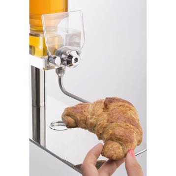 GGM Gastro | Spuitmond voor jam- en honingdispenser |, Verzenden, Nieuw in verpakking, Overige typen