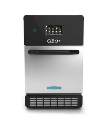 TurboChef CIBO+ High Speed Oven | Hete Lucht + Magnetron + C, Ophalen of Verzenden, Nieuw in verpakking