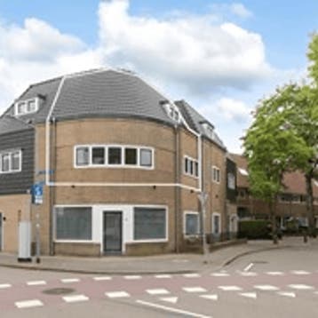 Appartement in Hilversum gevonden voor €2450,- pm, Huizen en Kamers, Direct bij eigenaar, Noord-Holland, Hilversum, Appartement