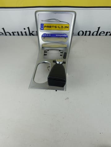Gebruikte schakelconsole sierlijst voor Mercedes Benz SLK (R, Ophalen of Verzenden, Nieuw