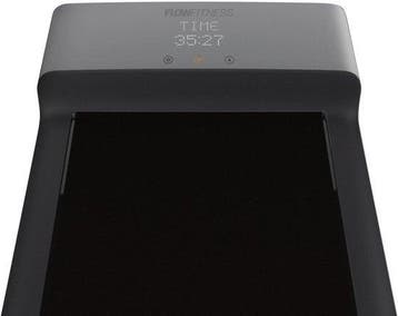 2dekans | Flow Fitness Runner DTM100i WalkingPad - Loopband, Ophalen of Verzenden, Zo goed als nieuw