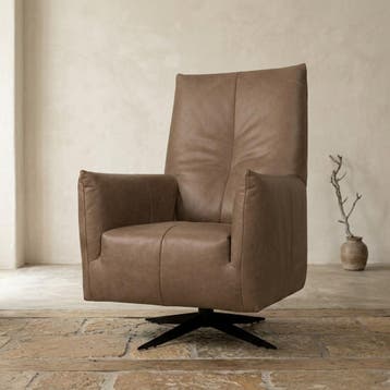 Fauteuil Rodi draaibaar, Ophalen of Verzenden, Nieuw