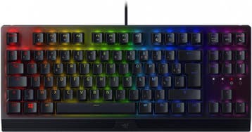 Razer BlackWidow V3 Pro FR Qwerty Mechanisch Gaming, Verzenden, Nieuw