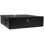 VK-LOCKBOX-S, Recorder Kluis met slot, 460 x 415 x 145 mm, Ophalen of Verzenden, Nieuw